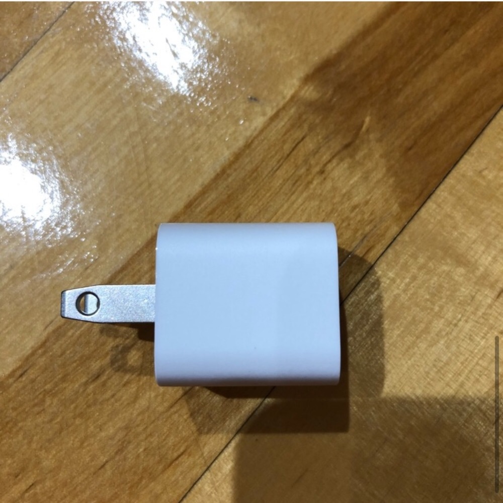 Authentic Apple Usb Power Adapter - image 6